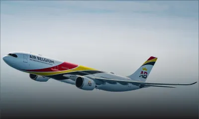 Destination mauricienne : Air Belgium envoie son A330neo neuf à partir de ce vendredi