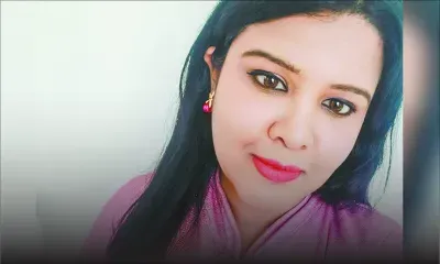 Questions au…Dr Anjum Heera Durgahee, psychologue clinicienne : «Les marches roses ont créé une barrière genrée»