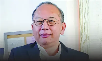 Clement Wong Ah Sui : l’art de se réinventer