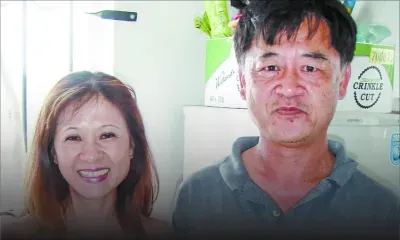 Meurtre de Mark Yeung Shi Yin - Sa sœur Marie Noëlle : «Il pardonnait toujours...»