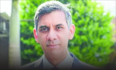 Dr Ramawad Soobrah, Breast Surgeon : «Sans le soutien émotionnel, le traitement est plus difficile»