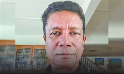 Nicolas Von Mally, leader du Mouvement Rodriguais : «L’autonomie de Rodrigues a été un succès mitigé»