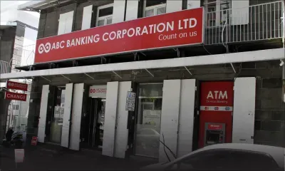 ABC Banking: des profits de plus de Rs 68,2 M