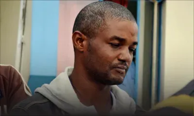 Meurtre à St-Pierre - Alex Louis: «Christian a tenté de violer ma compagne»