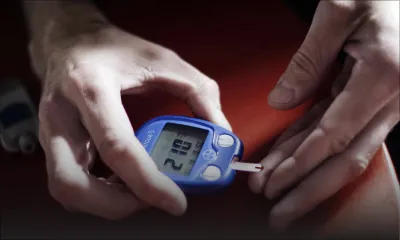 Diabète : les jeunes ciblés