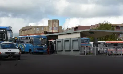 Trajet Forum-Gare de Curepipe: le comportement d’un receveur décrié