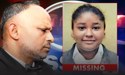 Dhanrajsingh Aubeeluck: «Rendez-moi ma fille»