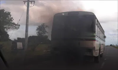 Police de l’Environnement: 3 973 contraventions en 10 mois