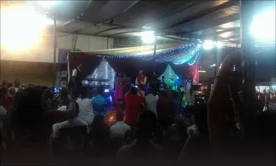 Après le come-back de Ramgoolam à Triolet: un agent du MSM porte plainte pour agression