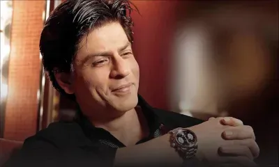 Bollywood: «Shah Rukh Khan, nous sommes fiers de toi !»