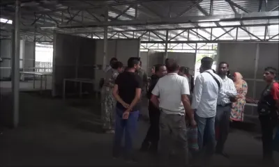 Arab Town : le doute s’installe parmi les commerçants