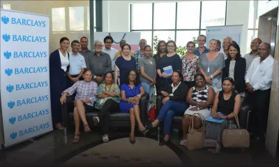 Colours of Life : barclays offre Rs 5,2 millions aux ONG finalistes