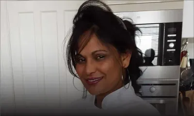 Brinda Chiniah-Bungaroo : « J’ai trouvé le bonheur dans la cuisine »