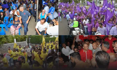 Partielle à Belle-Rose/Quatre-Bornes : quelle stratégie de campagne