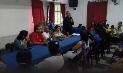 Femmes de ménage des écoles publiques : le comité technique préconise la création d’une nouvelle entreprise