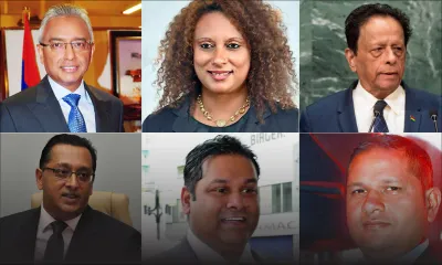 L’Alliance Lepep : un gouvernement marqué par une série de démissions 