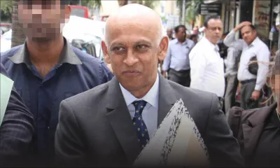 Commission d’enquête sur la drogue : quatre sessions marathon pour Raouf Gulbul