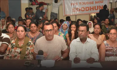 Les sympathisants du no 15 à la rescousse de «frère» Soodhun