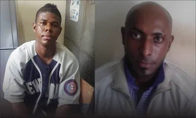 Pour une histoire de contrat : trois hommes agressent au sabre un Technical Officer