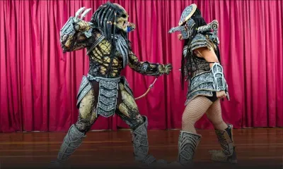 AnimeNext 2018 : plus de 800 visiteurs attendus