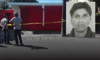 Il a défendu sa mère lors d’une agression : Parsan Hurkoo a le crâne fracturé et meurt