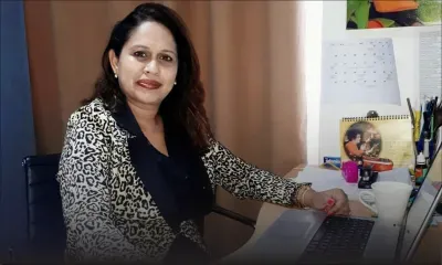 Karishma Ramlochun, directrice de Palms Hotel : elle se démarque dans le tourisme d’affaires 