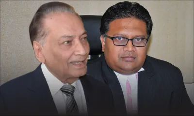 Amendements à l’ICT Act - Me Yousuf Mohamed : «Cette loi devrait être testée en Cour suprême»