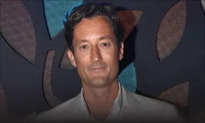 Christopher Rainer, entrepreneur de l’année 2018 : «Avoir la bonne idée au bon moment»