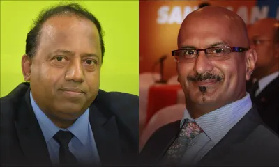 En froid avec la majorité : pourquoi les députés Rughoobur et Jahangeer dérangent-ils ?