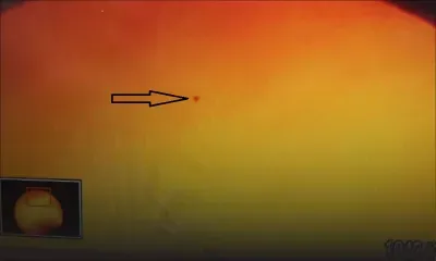 Astronomie : Mercure s’offre en spectacle