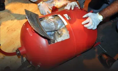 Motion de liberté provisoire rejetée : Keshwin Seewoochurn réclame une révision de la décision de la BRC  