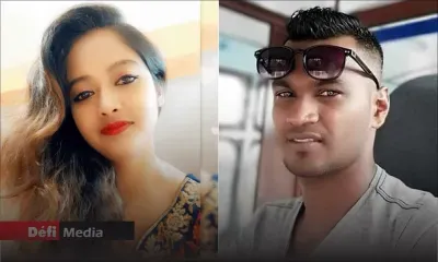 En Cour d’assises : prison à vie pour Mamode Umair Nubbeebuccus pour le meurtre de son ex-épouse