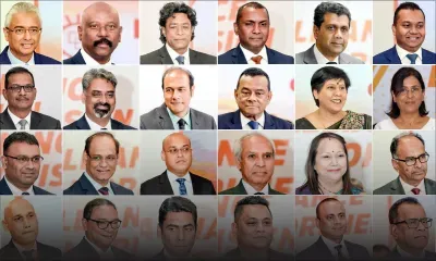 Composition probable du Conseil des ministres : le nouveau gouvernement prête serment