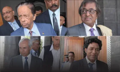 Conseil des ministres sortant : le dernier ballet pour certains et une autre danse pour d’autres 