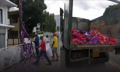 Post-élections générales : place au grand nettoyage à travers le pays