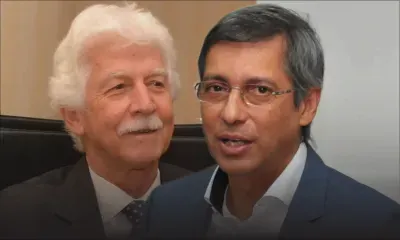 Sur le banc de l’opposition : deux leaders seront réduits à de simples députés