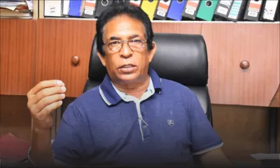 Désiré Guildhary : «La fermeté du gouvernement sauvera de milliers d’emplois»