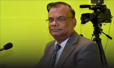 Rama Sithanen, économiste et ancien ministre des Finances : «Un mauvais moment pour une bagarre entre le GM et le privé»