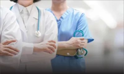 Traitement contre la Covid-19 : les cliniques privées viennent en renfort