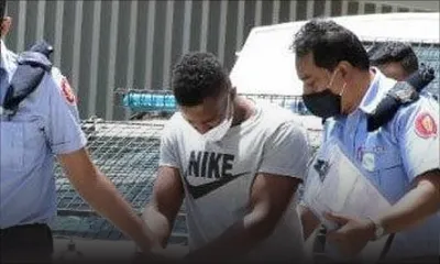 Vol avec violence et meurtre au domicile du couple Koonjul en 2018 : Jean Alvino Aken Agathe écope de 35 ans de prison