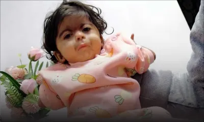 Décès de Myrah Waiza Burkuth, 18 mois - Le père : « Je cherchais de l’aide pour sauver ma fille »