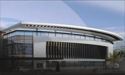 Projet d’hôpital de Joomaye à Cascavelle : le permis EIA obtenu en trois mois