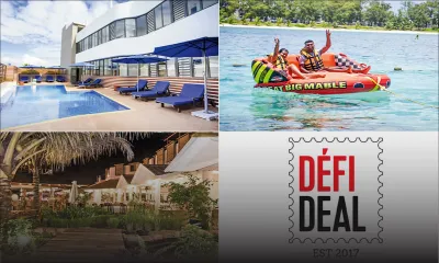 Defideal.mu : bons plans en solo ou en famille