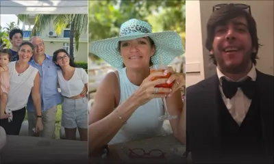 The Sweet Life : Italian expats living the Dolce Vita lifestyle in Mauritius