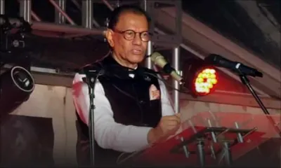 Navin Ramgoolam : «Lot eleksion ou bizin vote avek laraz»