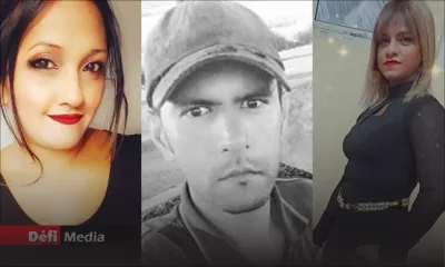 Tueur en série autoproclamé - Umyaad Ebrahim : séducteur, psychopathe et meurtrier