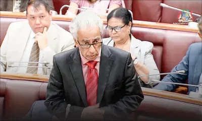 MV Wakashio : Rs 200 millions versées aux victimes