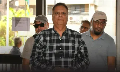 Affaire Ravatomanga : Beekhy maintient l’implication de Dawoodarry dans un trafic d’influence