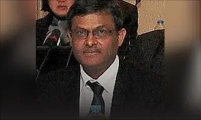 Air Mauritius : Dhiren Dabee nommé Chairman