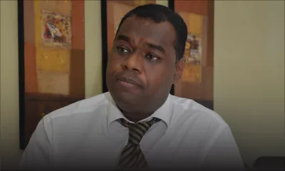 Affaire Infinity BPO: Jean Suzanne réclame Rs 860 000 à Sunil Mohun